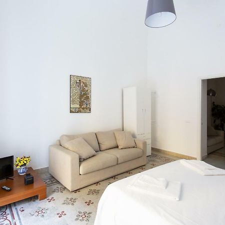 Star Politeama Apartment Palermo Exterior photo