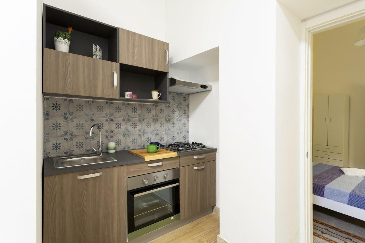 Star Politeama Apartment Palermo Exterior photo