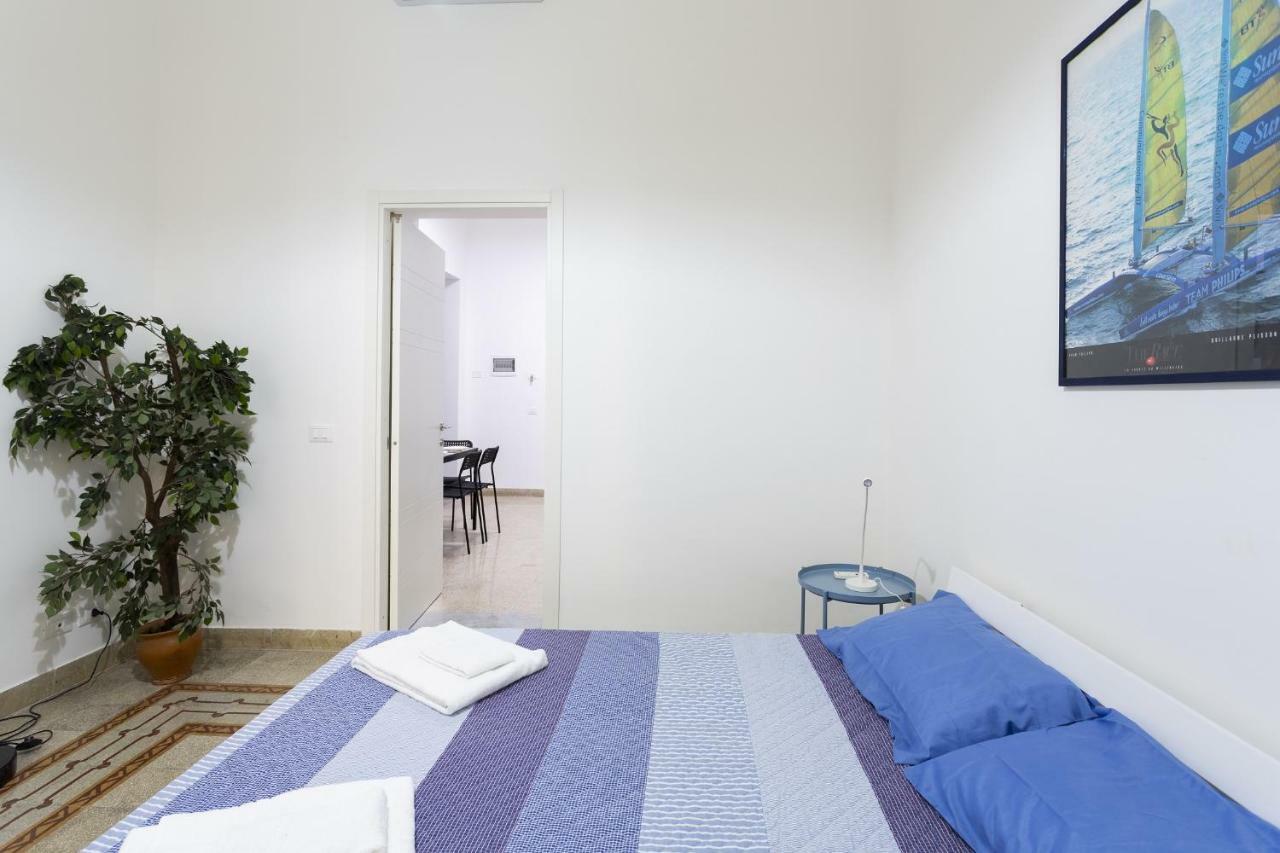 Star Politeama Apartment Palermo Exterior photo