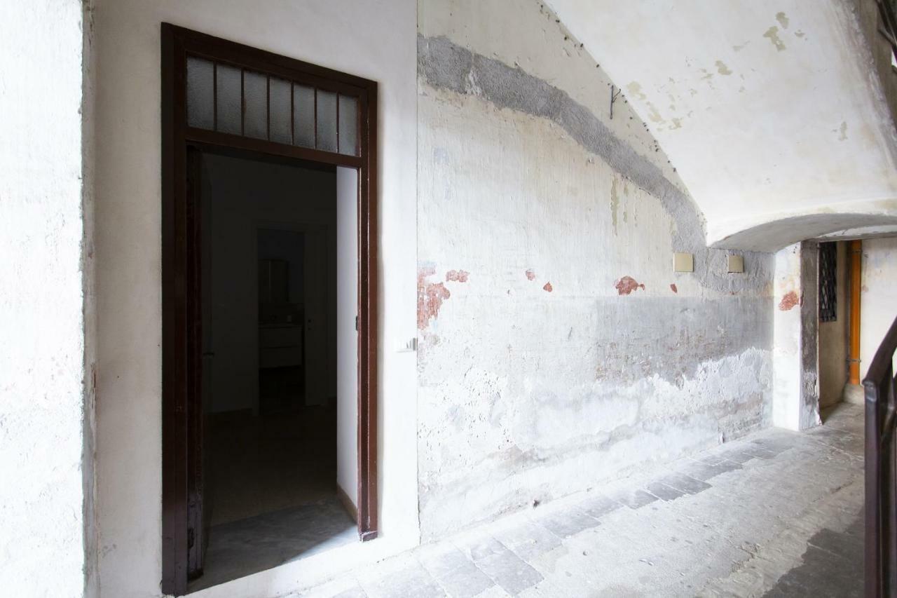 Star Politeama Apartment Palermo Exterior photo