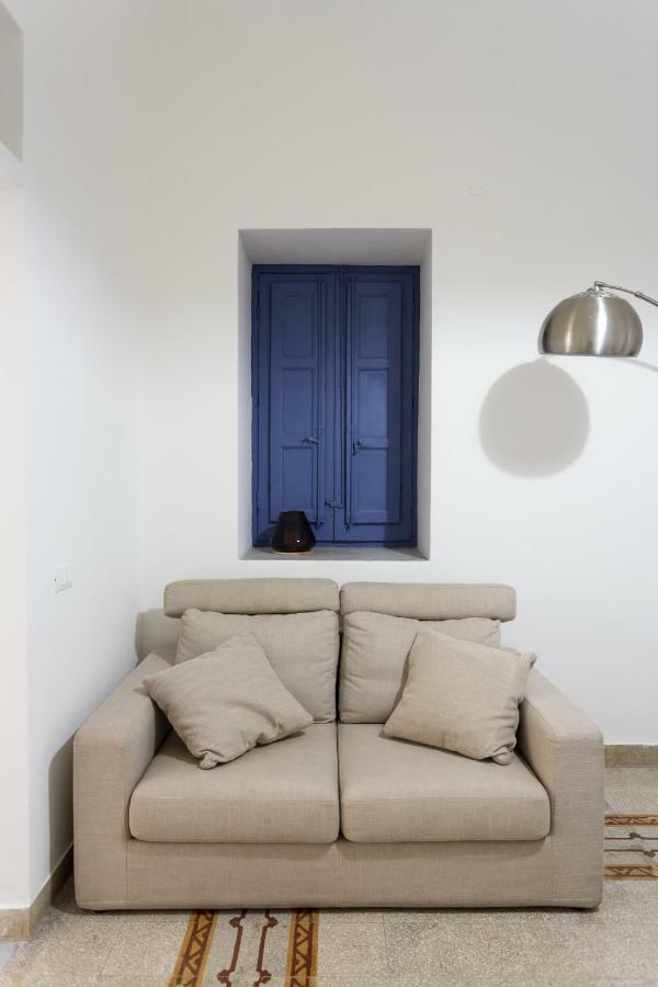 Star Politeama Apartment Palermo Exterior photo