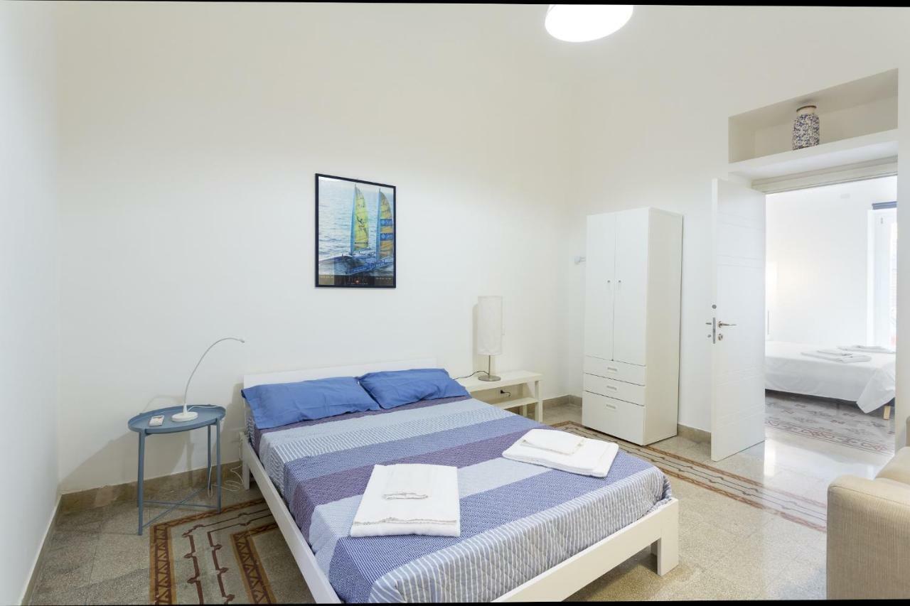 Star Politeama Apartment Palermo Exterior photo